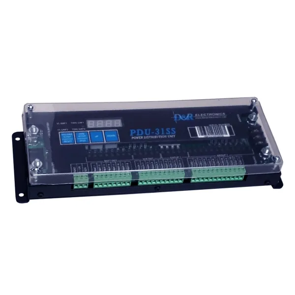 PDU-31SS