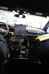 GSVL-IC-EXP20 Windshield Visor Lightbar - D and R Electronics