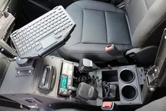 LT7600 Compatible Console - D and R Electronics