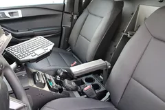 Custom-fit Interceptor Console - D and R Electronics