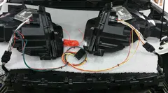 OEM Connectors - No Cutting - D and R Electronics