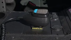 Magnetic Mic