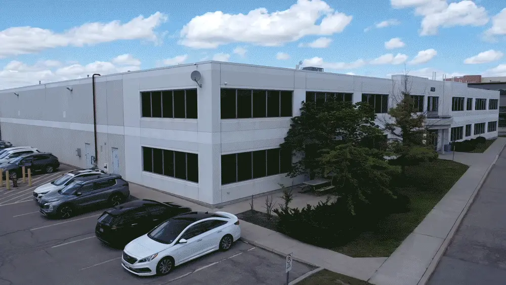 D&R Electronics