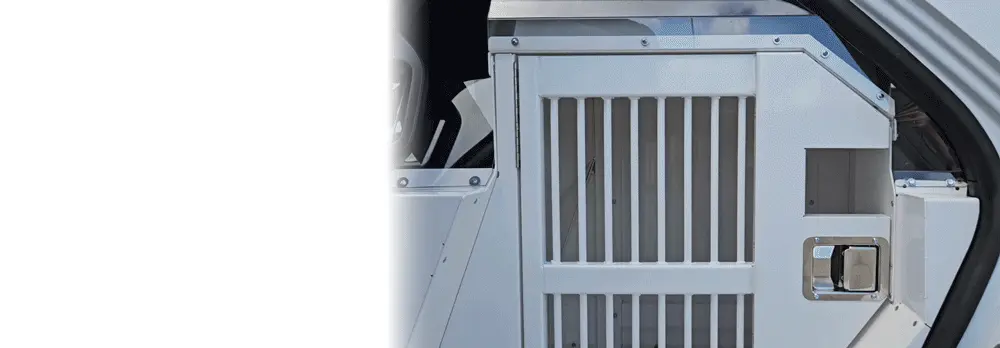 K9 Kennel Units