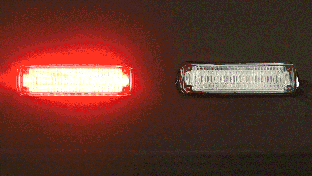 Strobe Flash Slow