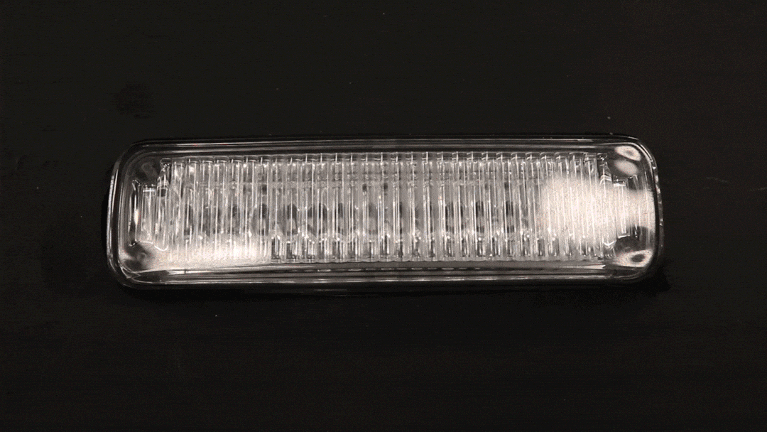 Single Flash 60FPM