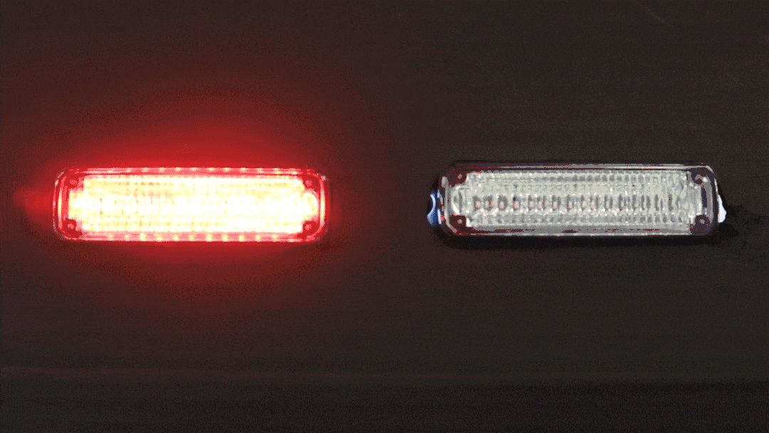 Double Flash