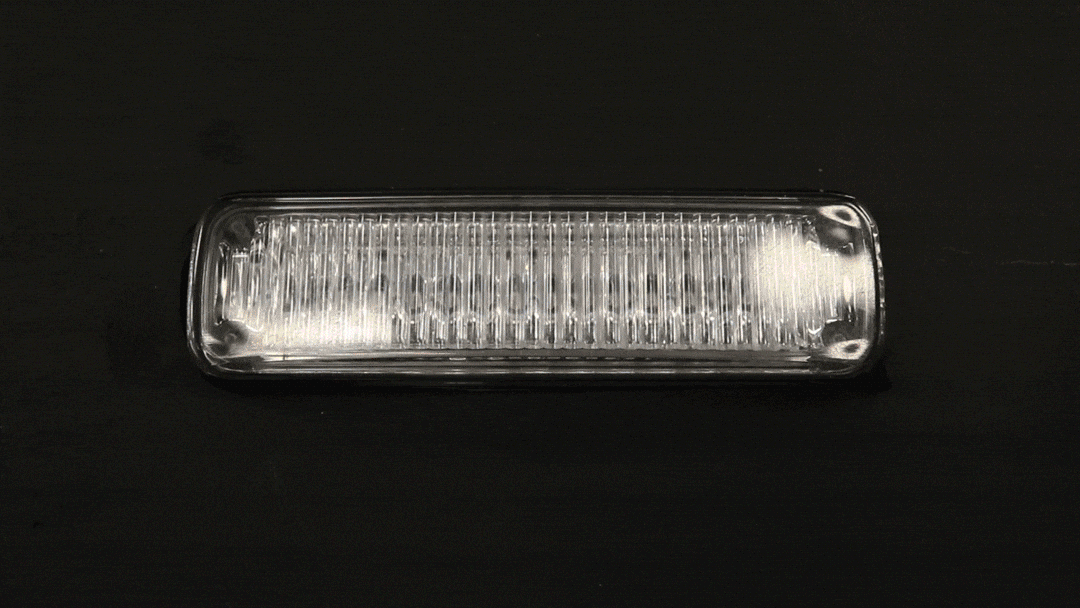 Single Flash 120FPM
