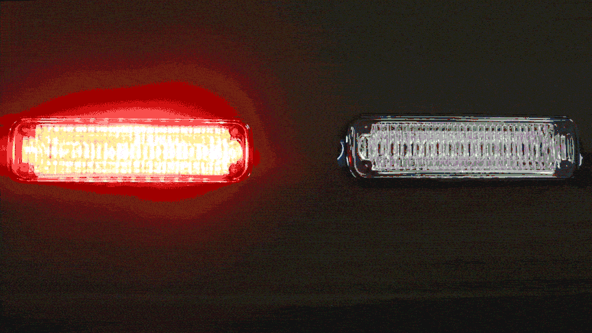 Strobe Flash